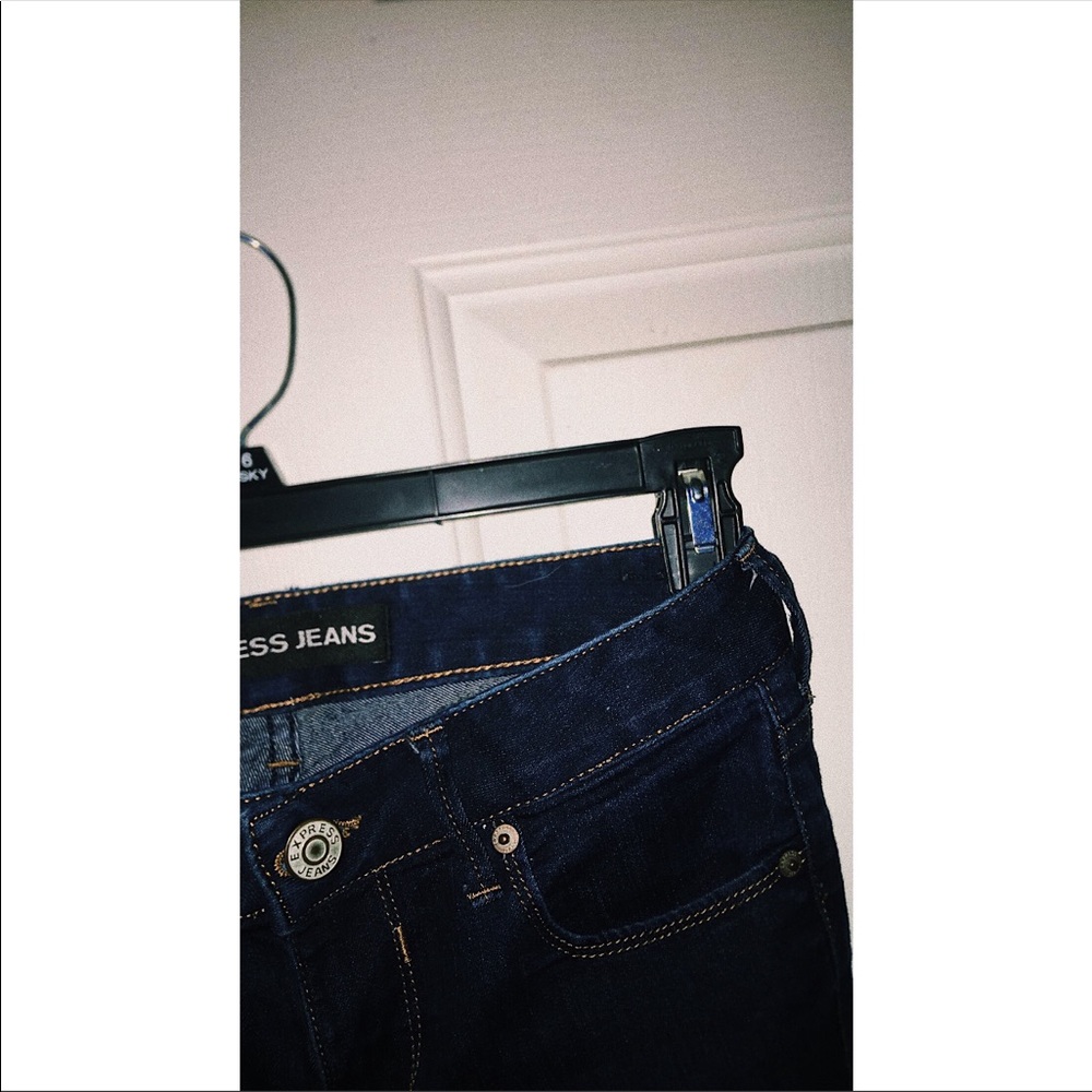 express pants